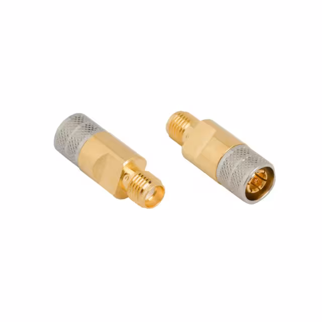 APH-SMAF-AFIM Amphenol RF  Adattatori per connettori coassiali (RF)